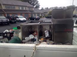 Best Commercial Junk Removal  in Westport, IN